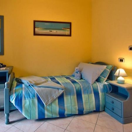 Pergola Rooms Tolmezzo Ngoại thất bức ảnh